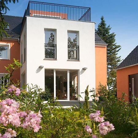 Hospoda-Ferienhaus Am Olba-See Malschwitz Zewnętrze zdjęcie