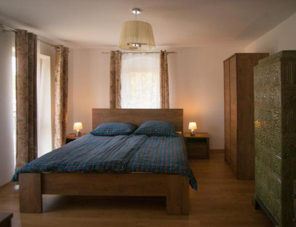 Hospoda-Ferienhaus Am Olba-See Malschwitz Zewnętrze zdjęcie