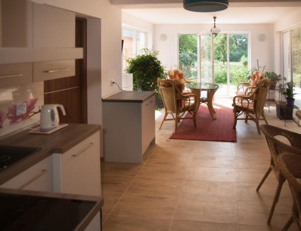 Hospoda-Ferienhaus Am Olba-See Malschwitz Zewnętrze zdjęcie