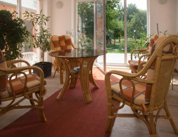 Hospoda-Ferienhaus Am Olba-See Malschwitz Zewnętrze zdjęcie