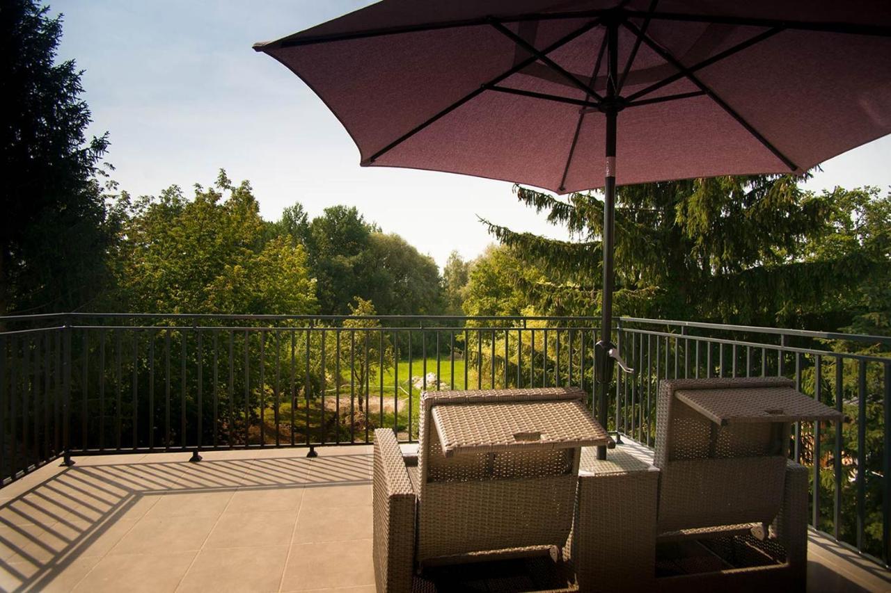 Hospoda-Ferienhaus Am Olba-See Malschwitz Zewnętrze zdjęcie