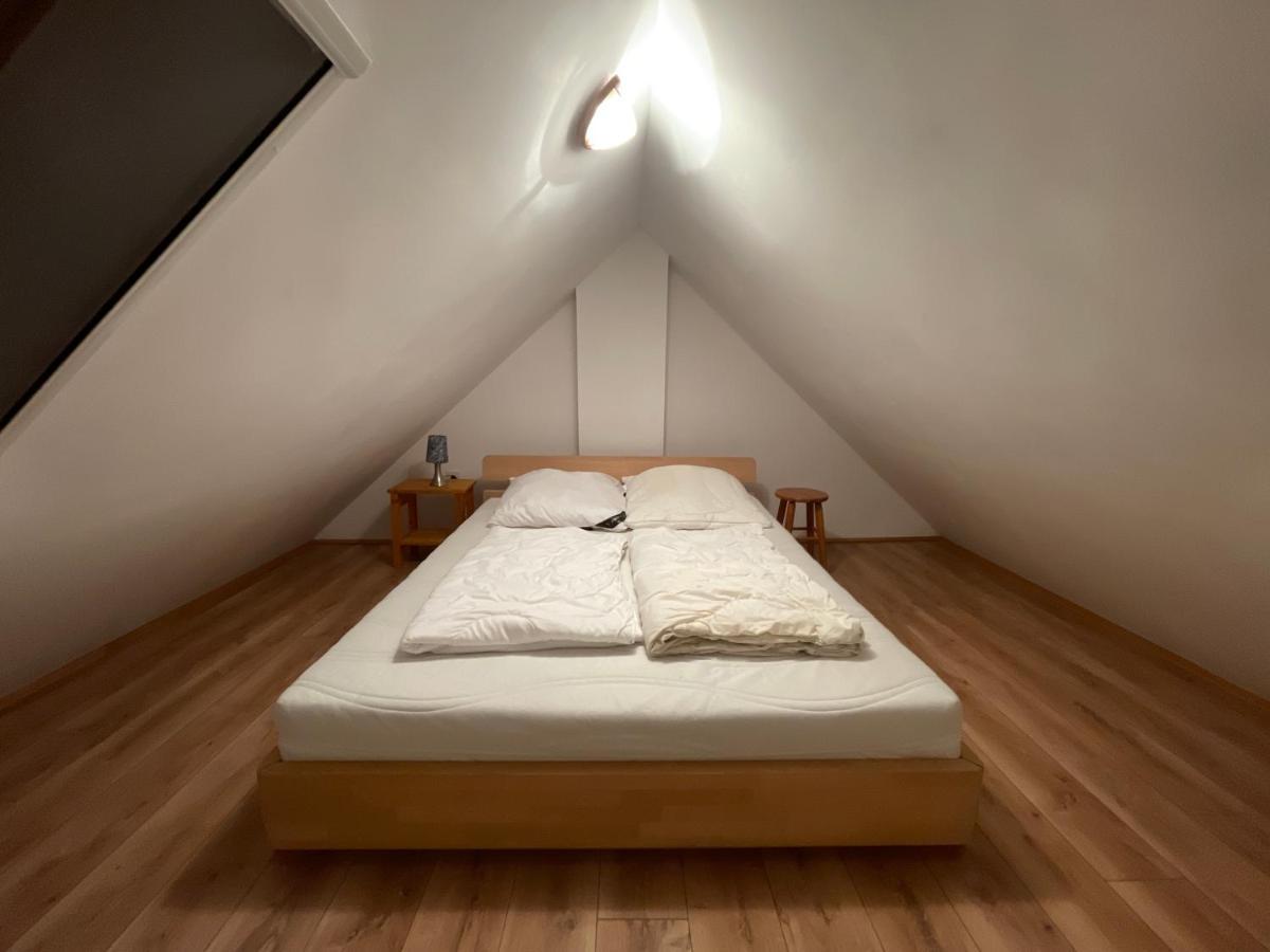 Hospoda-Ferienhaus Am Olba-See Malschwitz Zewnętrze zdjęcie